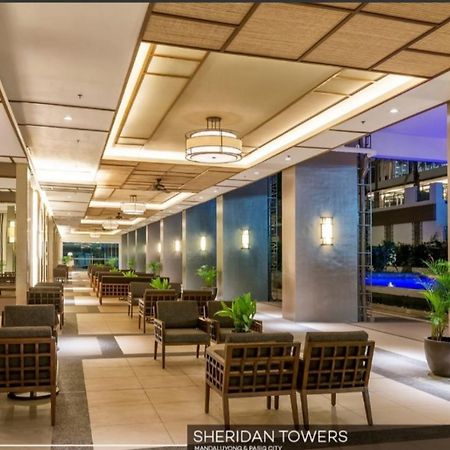 Condo Manila Kültér fotó