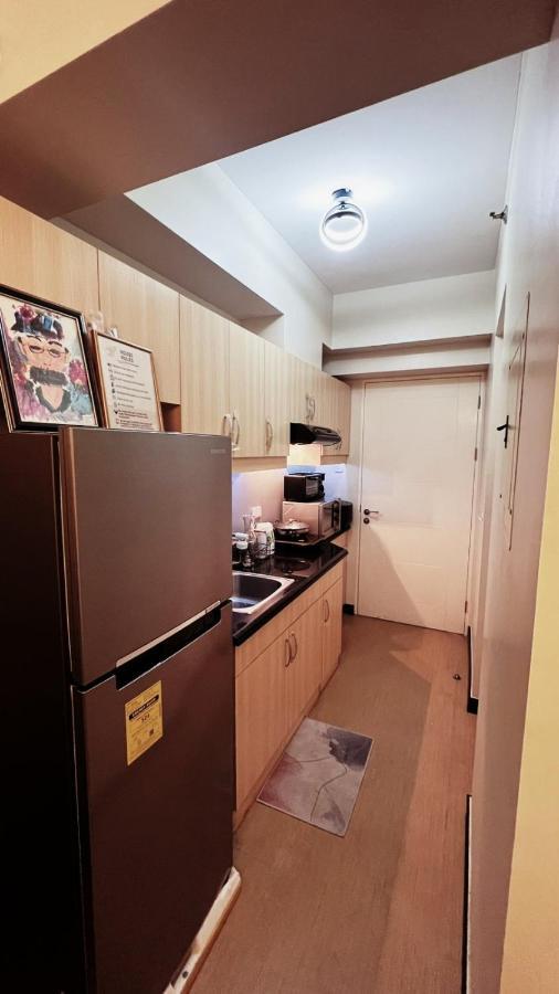 Condo Manila Kültér fotó