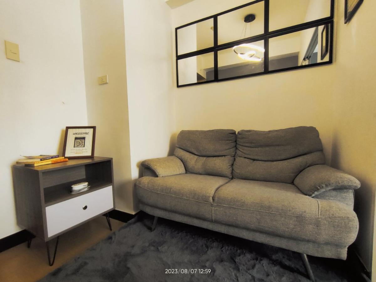 Condo Manila Kültér fotó