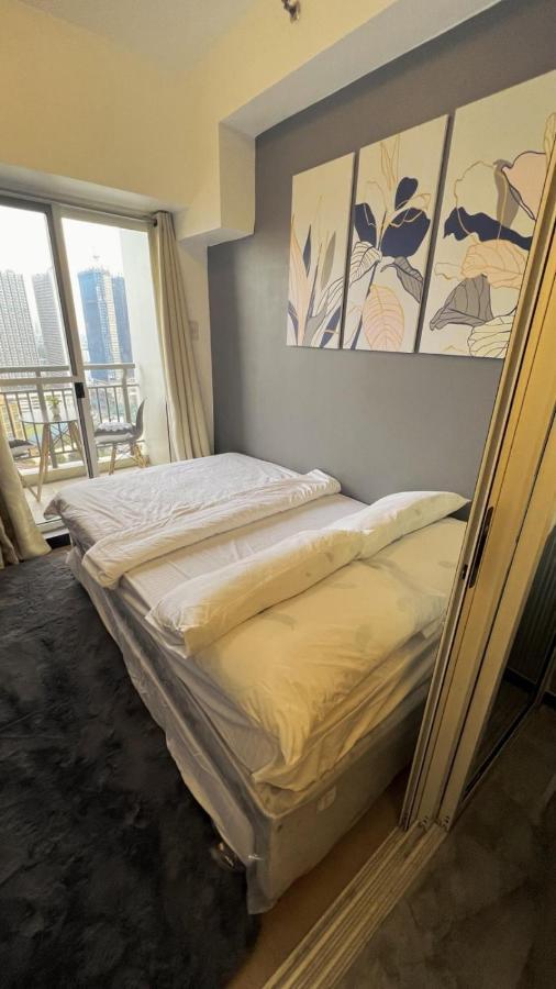 Condo Manila Kültér fotó